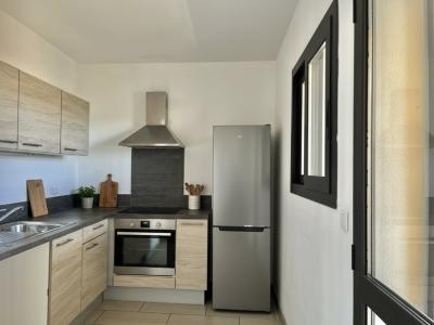 Annonce Vente 3 pi�ces Appartement Porto-vecchio 20