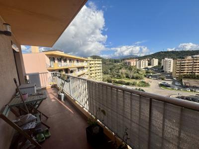 Acheter Appartement Ajaccio Corse
