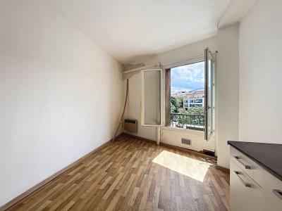 Acheter Appartement 60 m2 Bastia