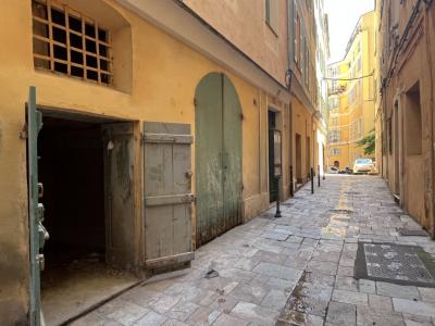 Annonce Vente Commerce Bastia 20