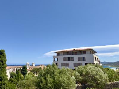 Acheter Appartement 23 m2 Ile-rousse