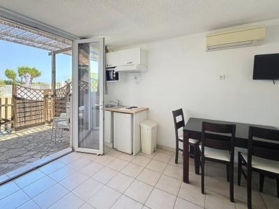 Acheter Appartement 29 m2 Saint-florent