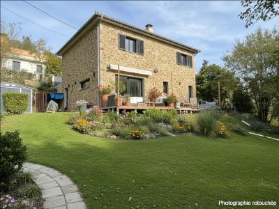Annonce Vente 5 pi�ces Maison Vico 20