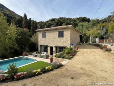 Acheter Maison Vico Corse