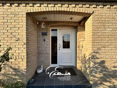 Annonce Vente 4 pi�ces Maison Audruicq 62