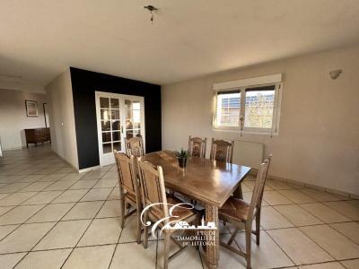 Acheter Maison 141 m2 Audruicq