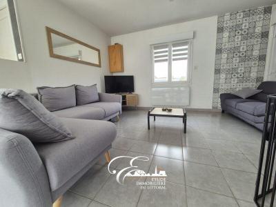 Annonce Vente 5 pi�ces Maison Escoeuilles 62