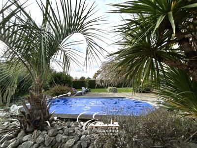 Annonce Vente 9 pi�ces Maison Audruicq 62