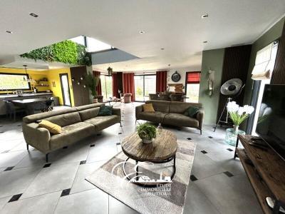 Acheter Maison Audruicq Pas de calais