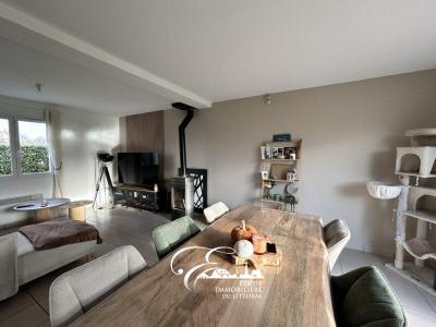 Annonce Vente 5 pi�ces Maison Nordausques 62