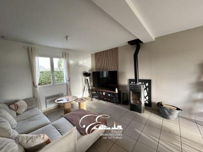 Acheter Maison 92 m2 Nordausques