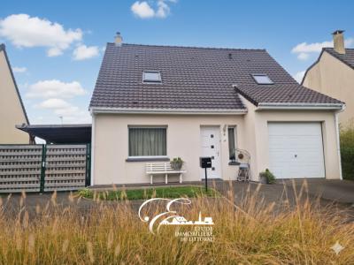 For sale Ardres 6 rooms 92 m2 Pas de calais (62610) photo 0