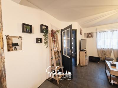 Annonce Vente 6 pi�ces Maison Ardres 62