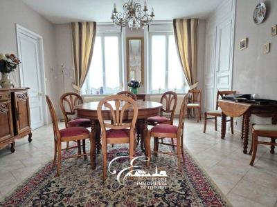 Acheter Maison Nordausques 243500 euros