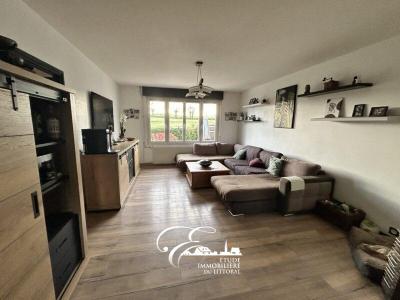 Annonce Vente 7 pi�ces Maison Licques 62