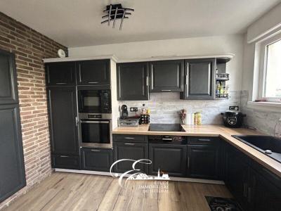 Acheter Maison 182 m2 Licques