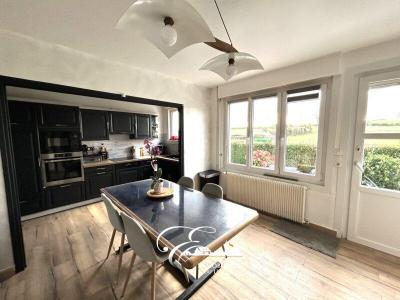 Acheter Maison Licques 255000 euros