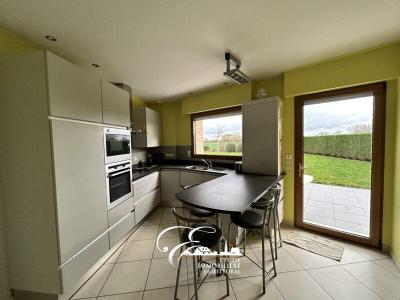 Annonce Vente 6 pi�ces Maison Nouvelle-eglise 62