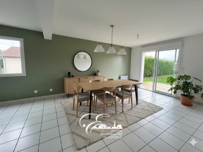 Acheter Maison 76 m2 Audruicq