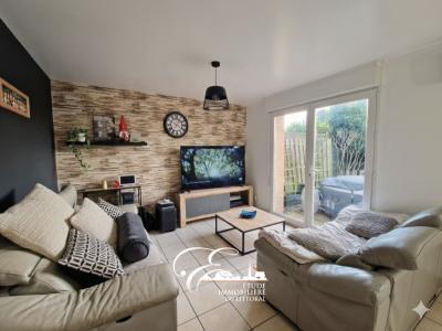 For sale Saint-georges-sur-l'aa 5 rooms 85 m2 Nord (59820) photo 0