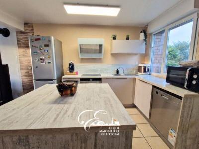 For sale Saint-georges-sur-l'aa 5 rooms 85 m2 Nord (59820) photo 2