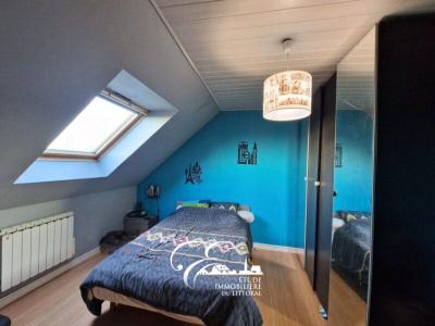 For sale Saint-georges-sur-l'aa 5 rooms 85 m2 Nord (59820) photo 4