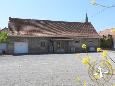 Annonce Vente 10 pi�ces Maison Audruicq 62