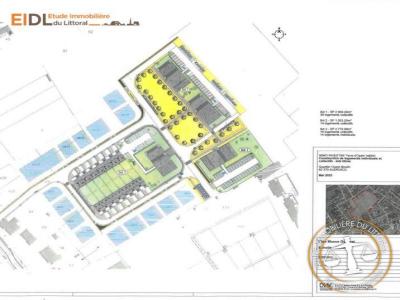 Annonce Vente 5 pi�ces Appartement Audruicq 62