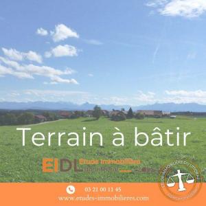 Annonce Vente Terrain Muncq-nieurlet 62