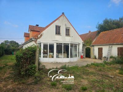 For sale Ardres 8 rooms 165 m2 Pas de calais (62610) photo 0