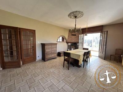 Acheter Maison 165 m2 Ardres