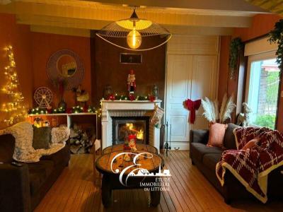 Acheter Maison Zudausques Pas de calais