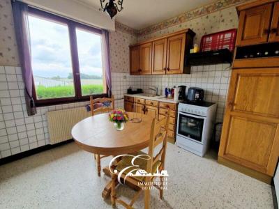 Acheter Maison 97 m2 Oye-plage