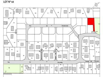 For sale Courcelles-sur-seine 525 m2 Eure (27940) photo 1