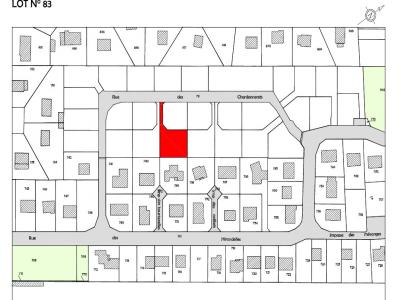 For sale Courcelles-sur-seine 525 m2 Eure (27940) photo 2