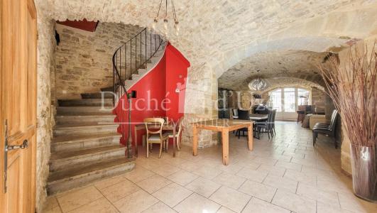 Annonce Vente Prestige Uzes 30