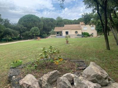 Annonce Vente 6 pi�ces Maison Pujaut 30