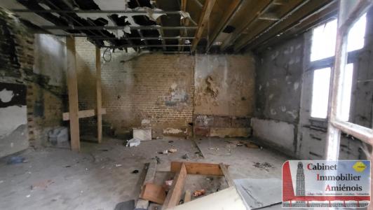 Annonce Vente 4 pi�ces Maison Saint-leger-les-domart 80