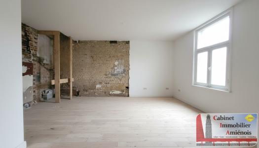 Acheter Maison 100 m2 Saint-leger-les-domart