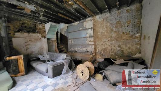 Acheter Maison Saint-leger-les-domart Somme