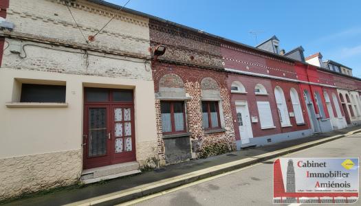 For sale Saint-ouen 1 room 100 m2 Somme (80610) photo 0