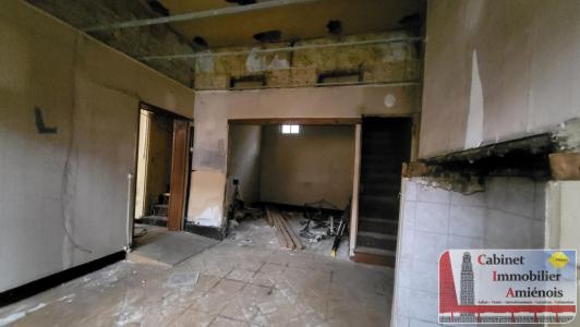 Acheter Maison 100 m2 Saint-ouen