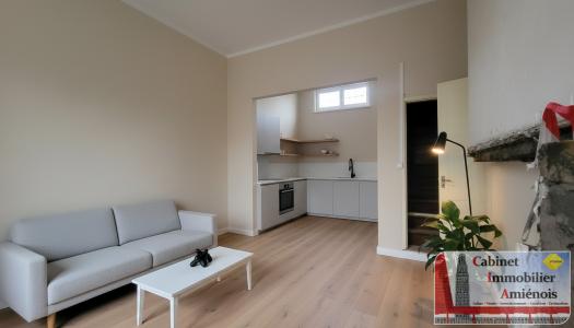 Acheter Maison Saint-ouen Somme