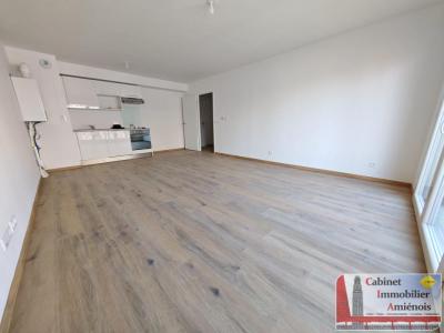 Annonce Location 3 pi�ces Appartement Amiens 80