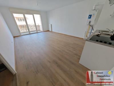 Louer Appartement 62 m2 Amiens