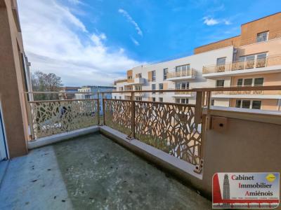 Louer Appartement Amiens Somme