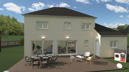 Annonce Vente 5 pi�ces Maison Fresney-le-puceux 14