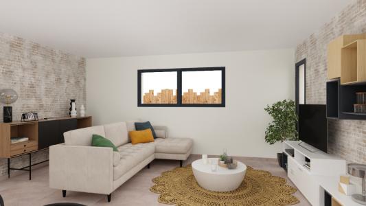 Annonce Vente 5 pi�ces Maison Evrecy 14