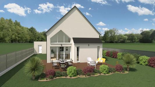 For sale Douvres-la-delivrande 5 rooms 123 m2 Calvados (14440) photo 0