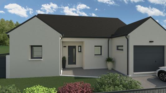 For sale Hermanville-sur-mer 5 rooms 110 m2 Calvados (14880) photo 0